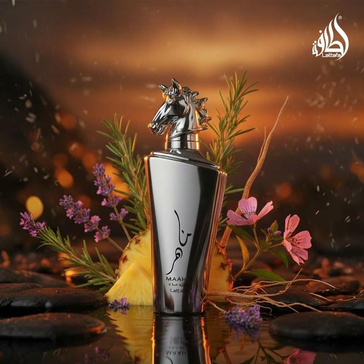 Produktbild Lattafa Maahir Legacy (Eau de Parfum, 100 ml)