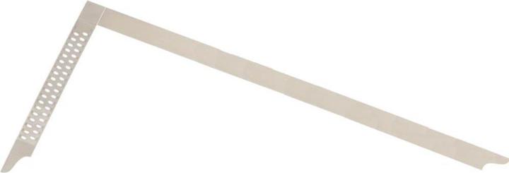 Forum Professional Solutions Zimmermannswinkel 1000x380mm m.Anr. FORUM