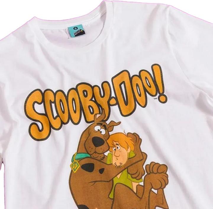 Produktbild Scooby Doo Classic TShirt (M)