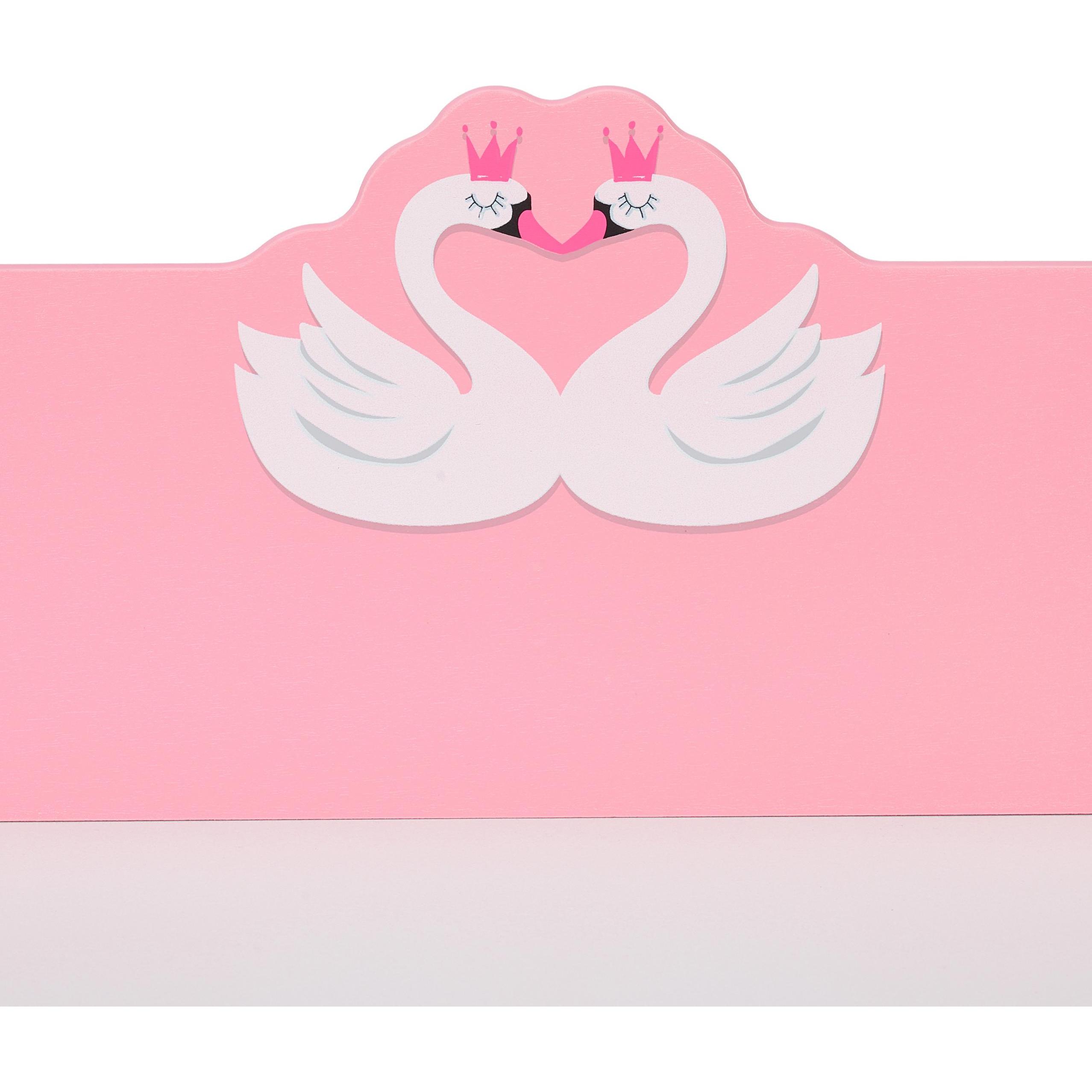 Thumbnail - Relaxdays, Schreibtisch, Kinderschreibtisch (80 x 40 x 79.5 cm)