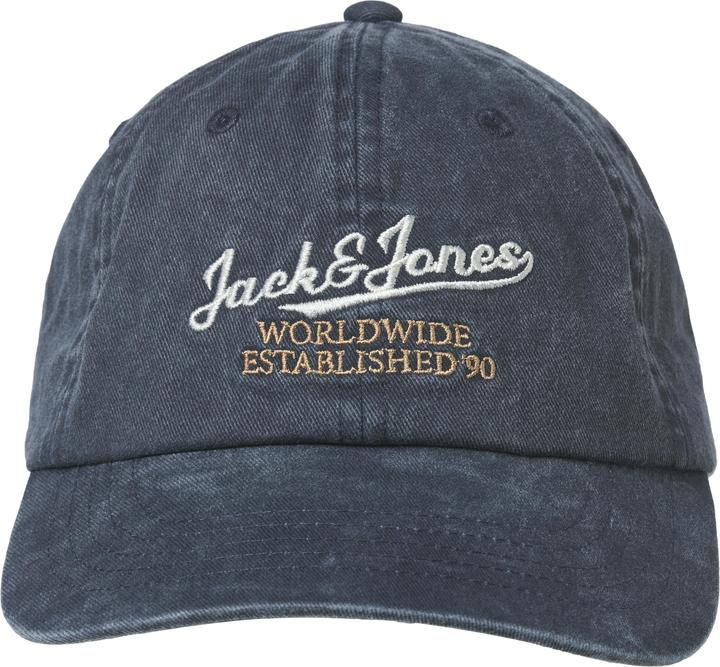 Produktbild Jack & Jones Jacsoft Base Pablo Cap Sn (One Size)