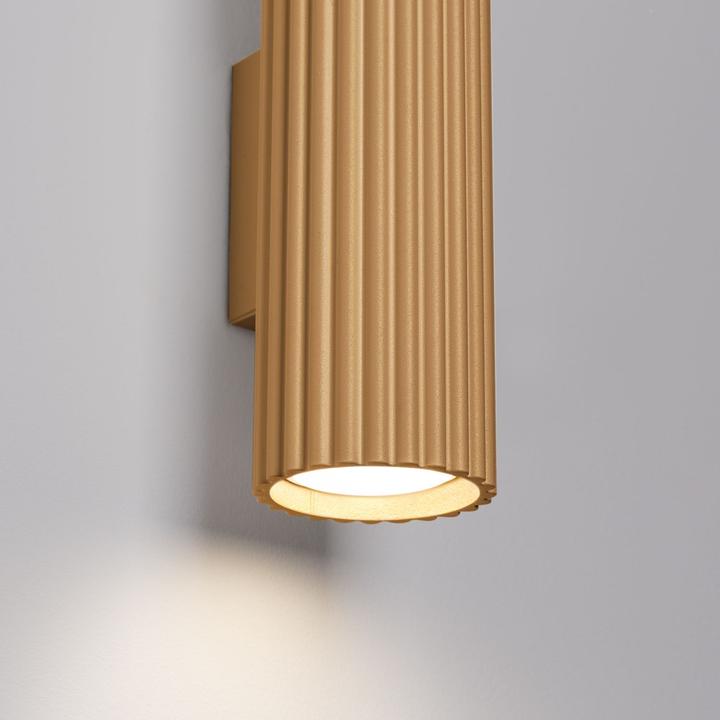 Produktbild Licht-Erlebnisse Wandlampe Berta (GU10)