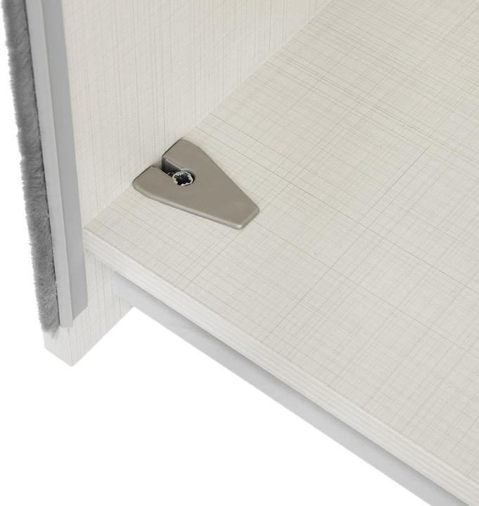 Actual product image Moderano Sigma (249 x 240 cm)