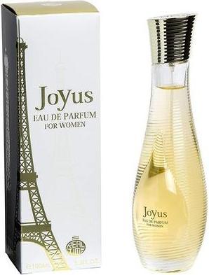 Real Time - Joyus - Eau De Parfum - 100Ml (Eau de Parfum, 100 ml)