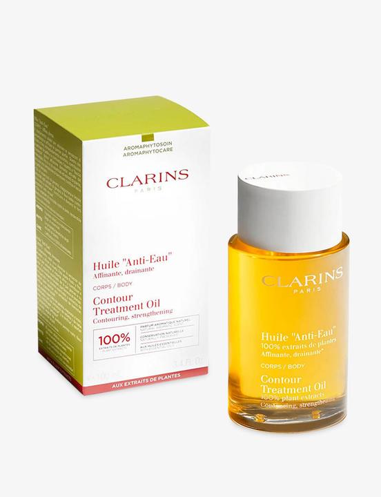 Produktbild Clarins Körperpflege (Körpercreme, 100 ml)