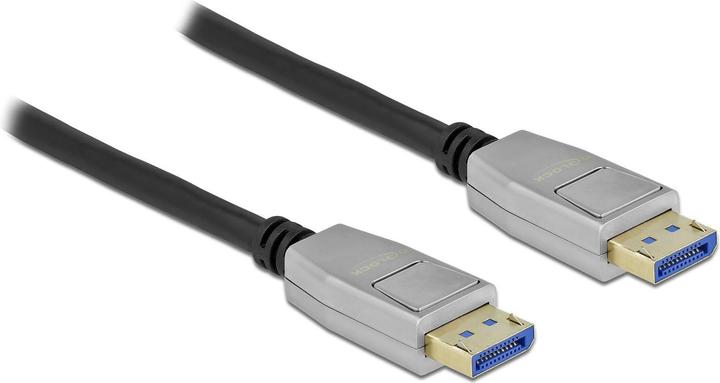 Actual product image Delock DisplayPort — DisplayPort (2 m, DisplayPort)
