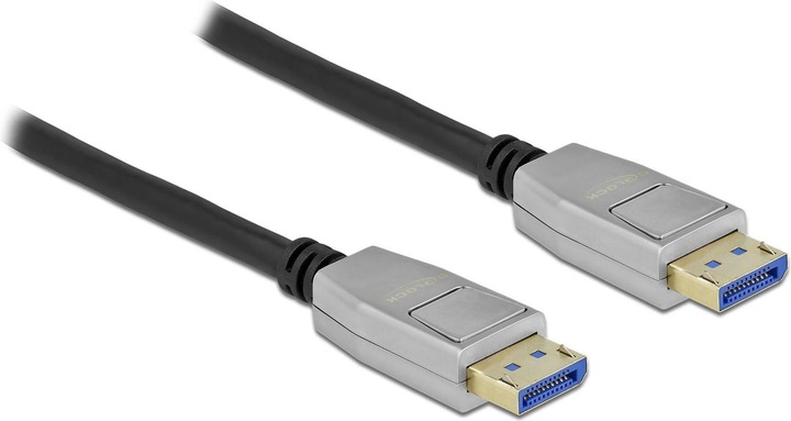 Actual product image Delock DisplayPort — DisplayPort (2 m, DisplayPort)