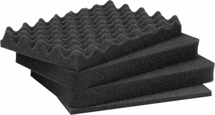 Actual product image Nanuk NK-915-FOAM
