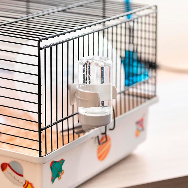 Actual product image Ferplast Criceti 9 Space - Cage