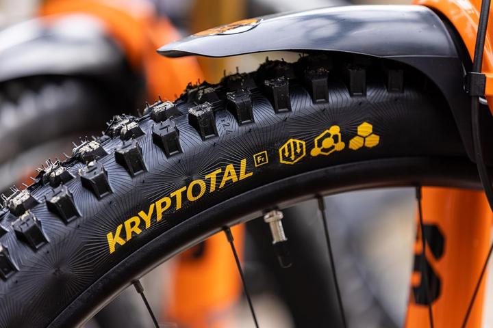 Actual product image Continental Kryptotal-F Enduro (60-559)