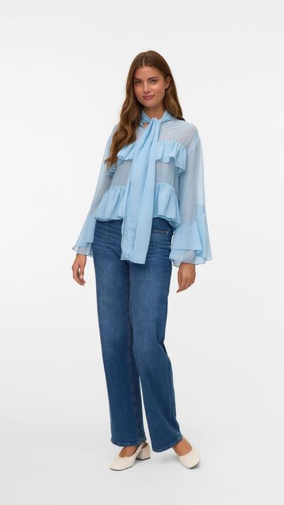 Produktbild Vero Moda VMLUNA Top Top (XL)