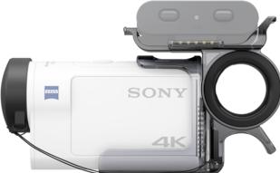 Produktbild Sony Fingergriff AKA-GP1