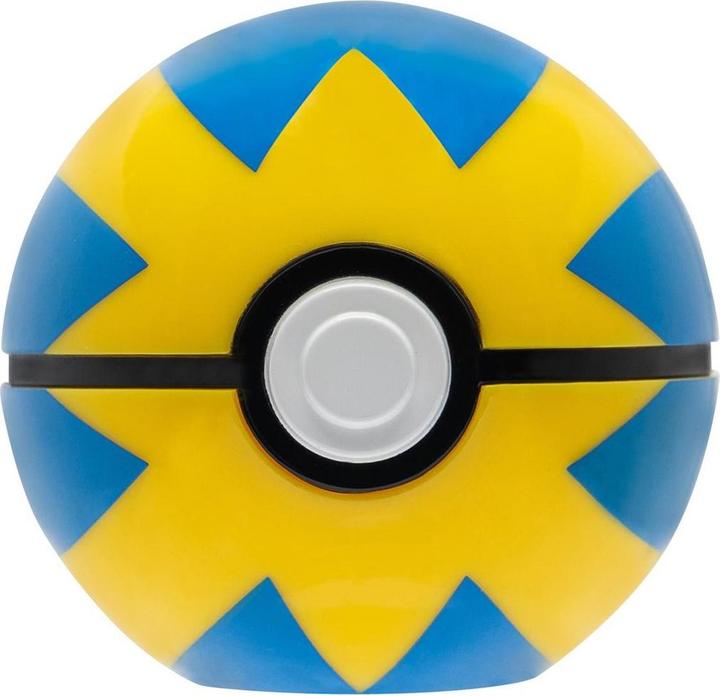 Actual product image Jazwares Pokémon Clip'n'Go Poké Belt Set (Assorted)