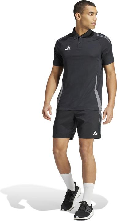 Produktbild adidas TIRO24 C POLO (XS)