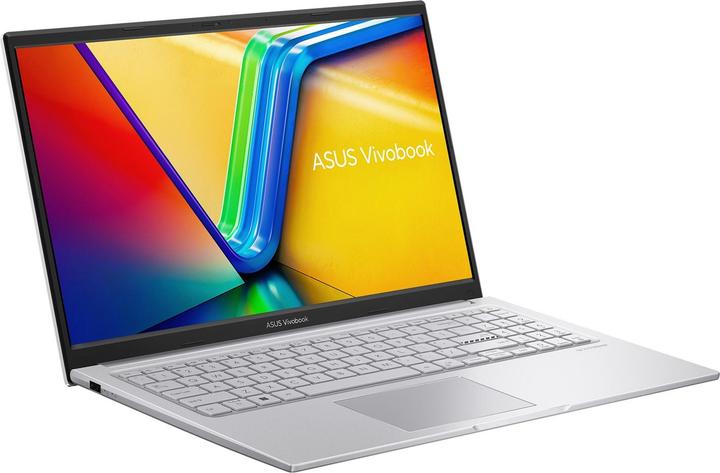 Image du produit ASUS Vivobook 15 X1504VA-BQ2919W Core 5 120U 15,6" FHD IPS-Level (15.60", 512 Go, 16 Go, Pavé numérique)