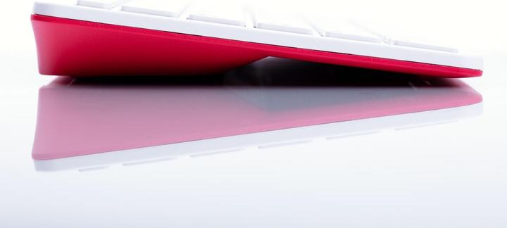 Image du produit Raspberry Pi 400 DE Kit de démarrage