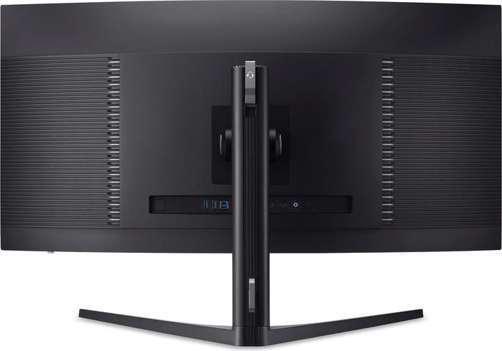 Actual product image Acer Predator X34 V3 (3440 x 1440 pixels, 34")