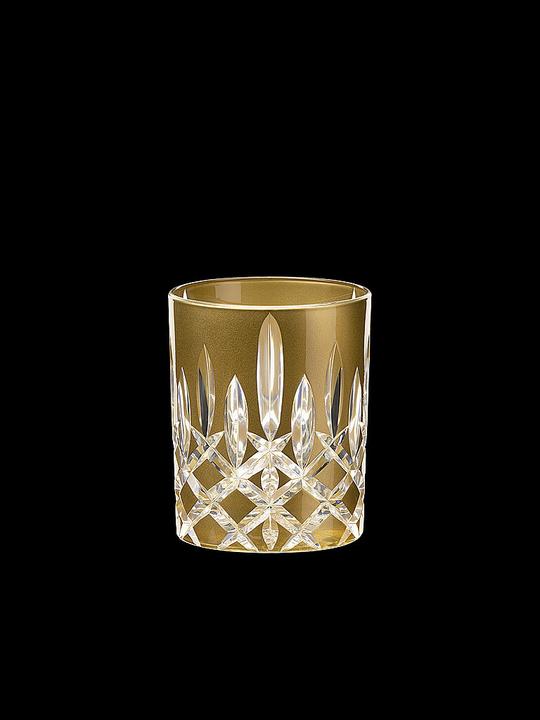 Produktbild Riedel Barglas - Tumbler 295ml LAUDON gold (0.30 l, 1 x)