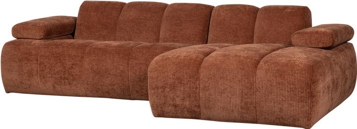 Produktbild Woood Mojo (Ecksofa)