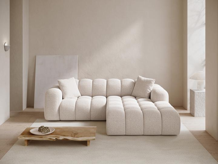 Produktbild Cosmopolitan Design Treno (Ecksofa)