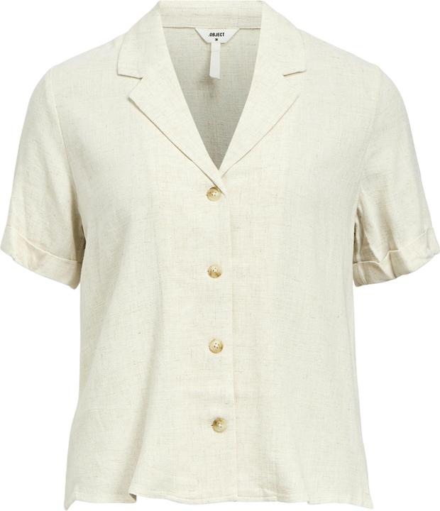 Image du produit Object Poplin Hemd (38)
