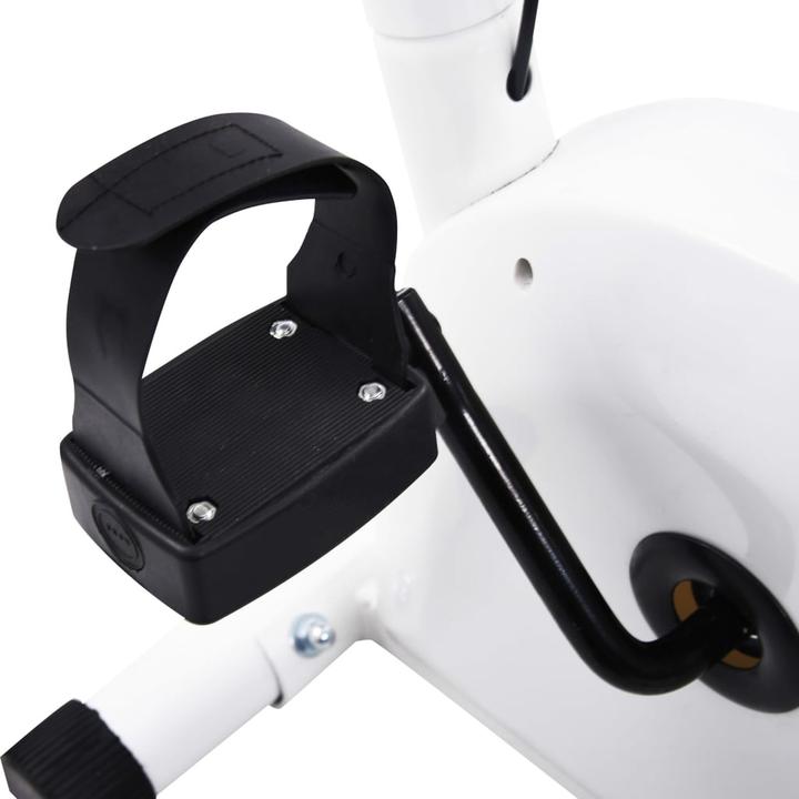 Actual product image vidaXL Heimtrainer