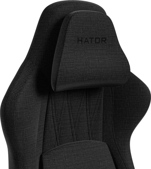 Image du produit Hator Darkside 3M Fabric