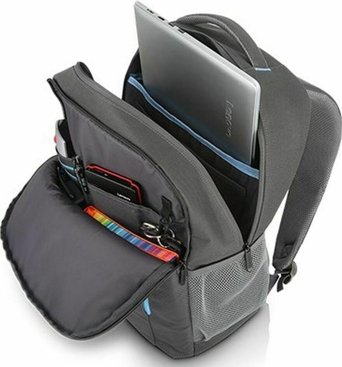 Image du produit Lenovo B515 Sacoche pour ordinateur portable 39,6 cm (15.6" ) Sac à dos noir