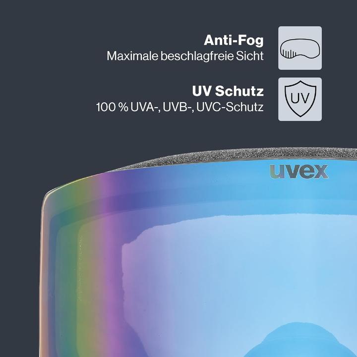 Immagine prodotto Uvex Provoqe FM