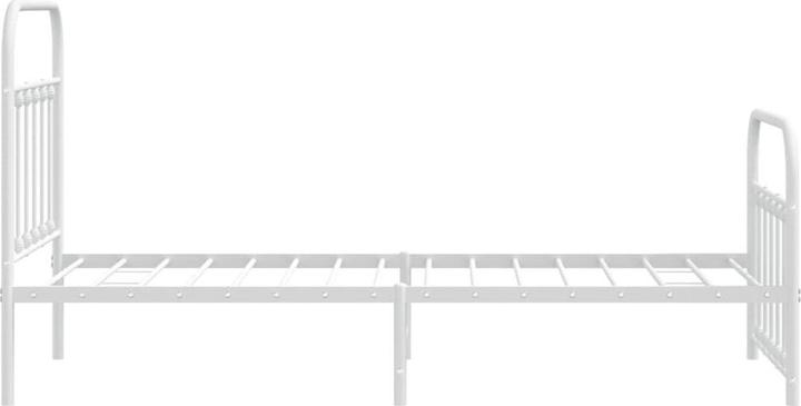 Image du produit vidaXL Bettgestell (90 x 200 cm)
