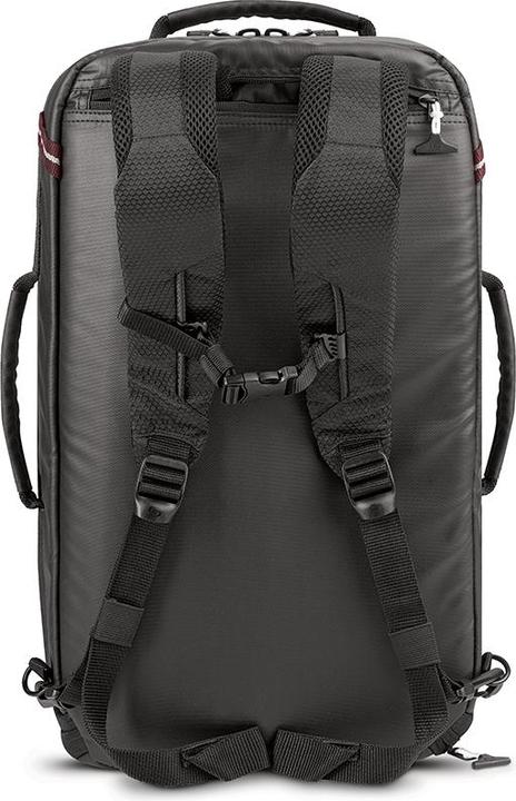 Produktbild Solo New York All-Star Hybrid Backpack 22,6 L grey (22.60 l)