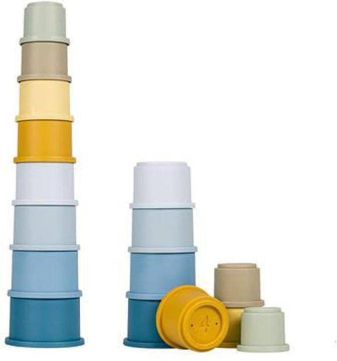 Produktbild Rubo Toys Becherstapeln