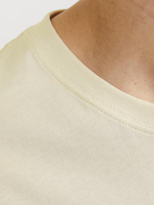 Immagine prodotto Jack & Jones Joranatomy Skull Tee Ss Crew Neck Ln (M)