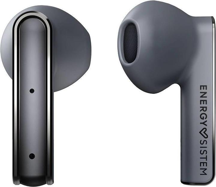 Immagine prodotto Energy Sistem Auricolari Style 4 True Wireless Stone (5 h, Cablato)