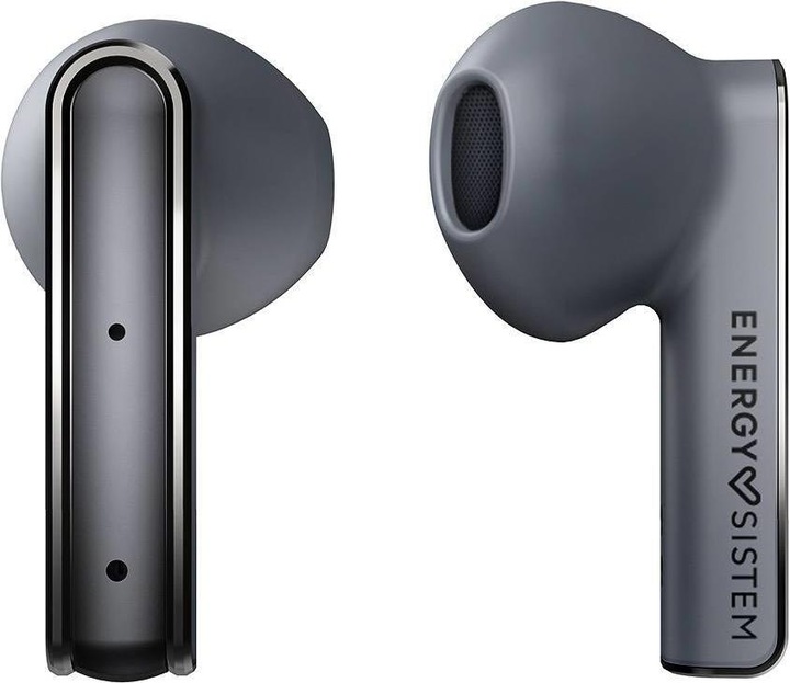 Produktbild Energy Sistem Earphones Style 4 True Wireless Stone (5 h, Kabelgebunden)
