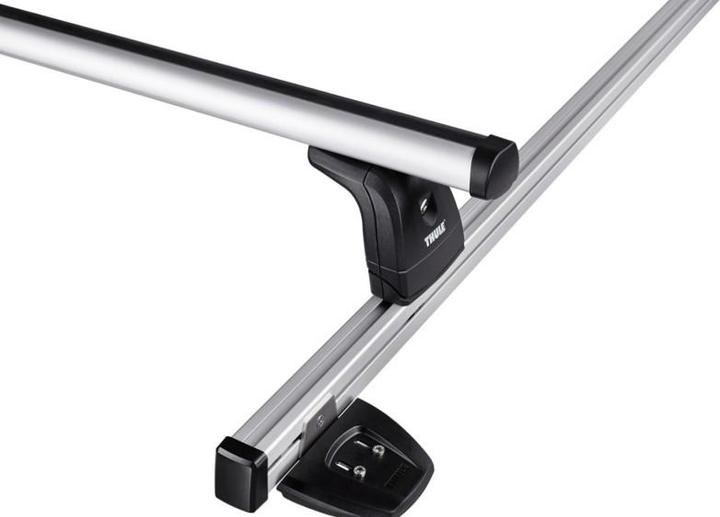 Produktbild Thule SmartClamp System L 64m H 2.5m