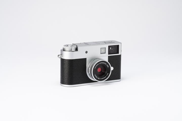 Produktbild Fujifilm X-HF1 (35 mm, 17.74 Mpx, 1")