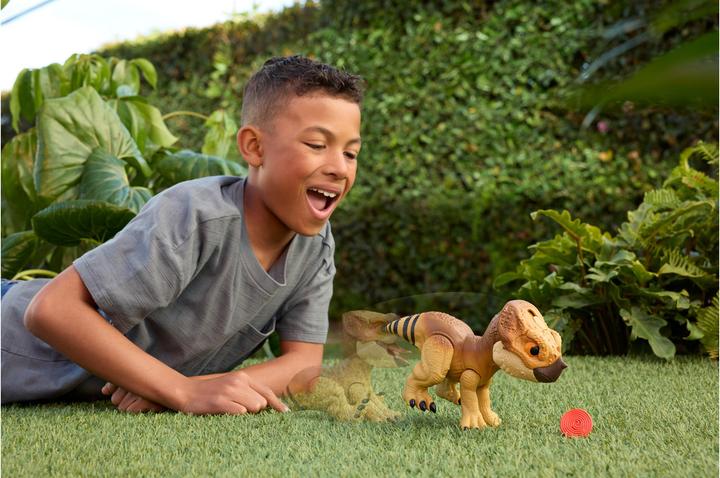 Actual product image Jurassic World 0