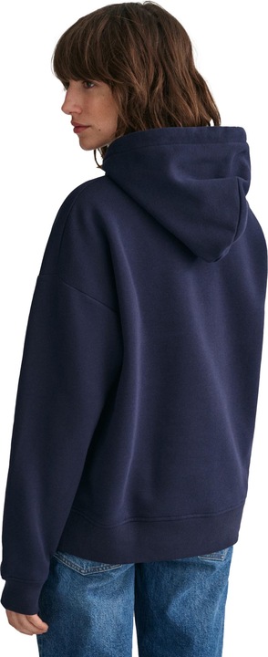 Produktbild GANT Regular Shield Hoodie (S)