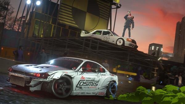 Actual product image EA Games Need for Speed Unbound (PC, Multilingual)