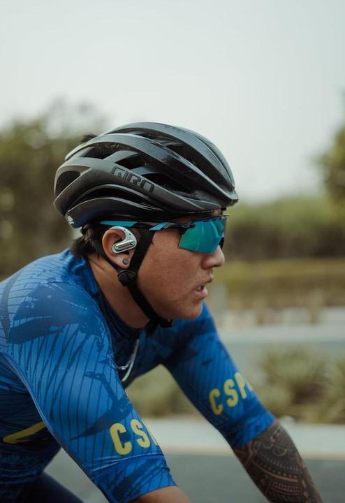 Produktbild OneOdio OpenRock X (Passive Geräuschunterdrückung, 12 h, Kabellos)