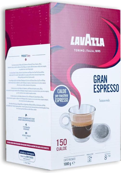 Espresso