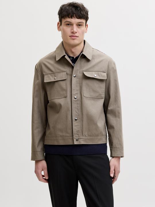 Immagine prodotto Jack & Jones Overshirt Overshirt (M)