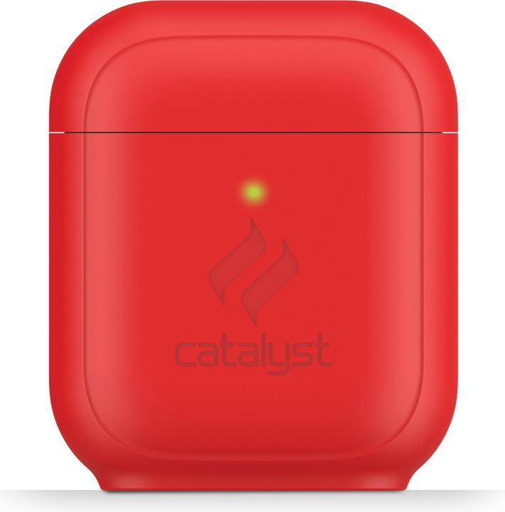 Actual product image Catalyst Standing Case for Apple AirPods (Headphone bag)