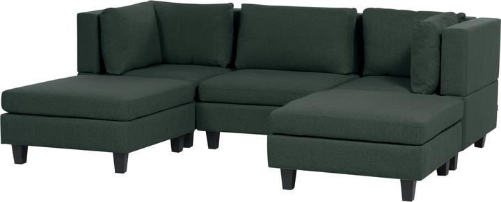 Produktbild Beliani Unstad (Modular Sofa)