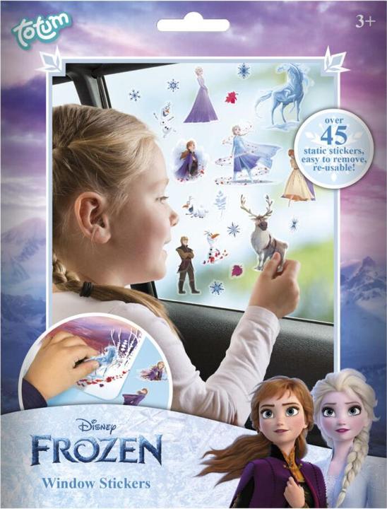 Actual product image Totum Disney Frozen 2