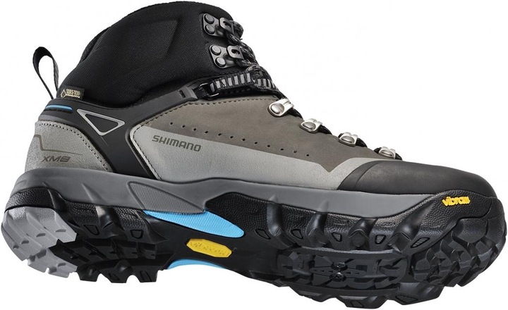 Immagine prodotto Shimano Mt Sh-Xm900 (43)