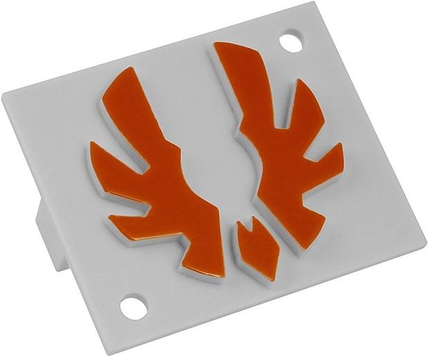 Produktbild BitFenix Logo für Shinobi Midi-Tower
