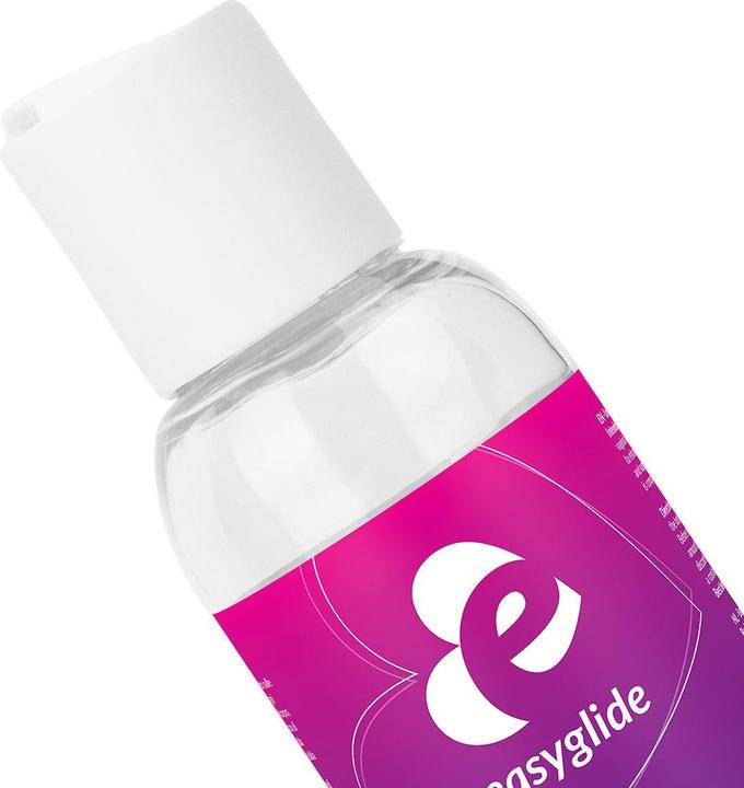 Produktbild EasyGlide Silicone (150 ml)