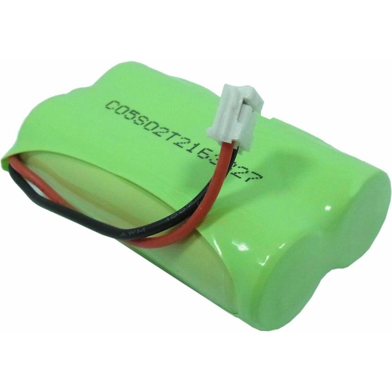 CoreParts Battery for Cordless Phone, Telefon Zubehör